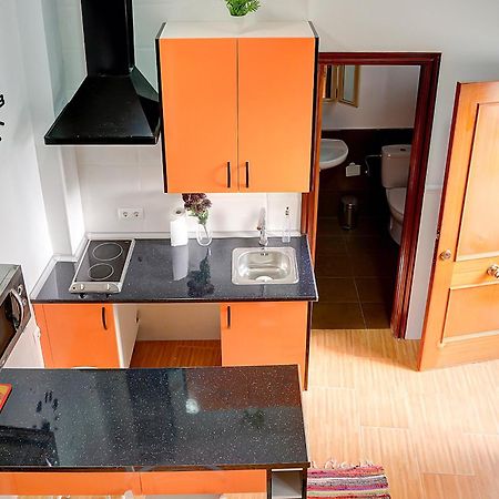 Estudio Plaza De La Encarnacion Севилья Экстерьер фото