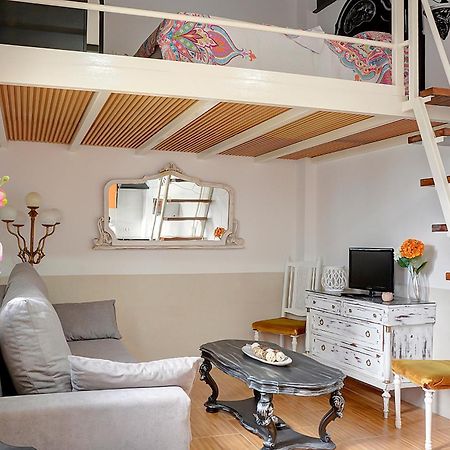 Estudio Plaza De La Encarnacion Севилья Экстерьер фото