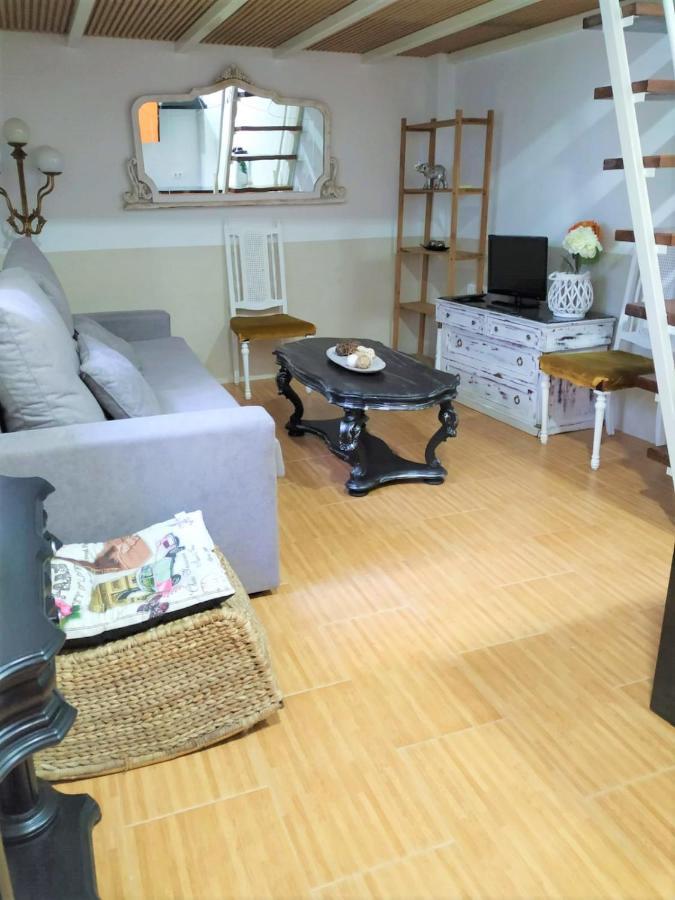Estudio Plaza De La Encarnacion Севилья Экстерьер фото