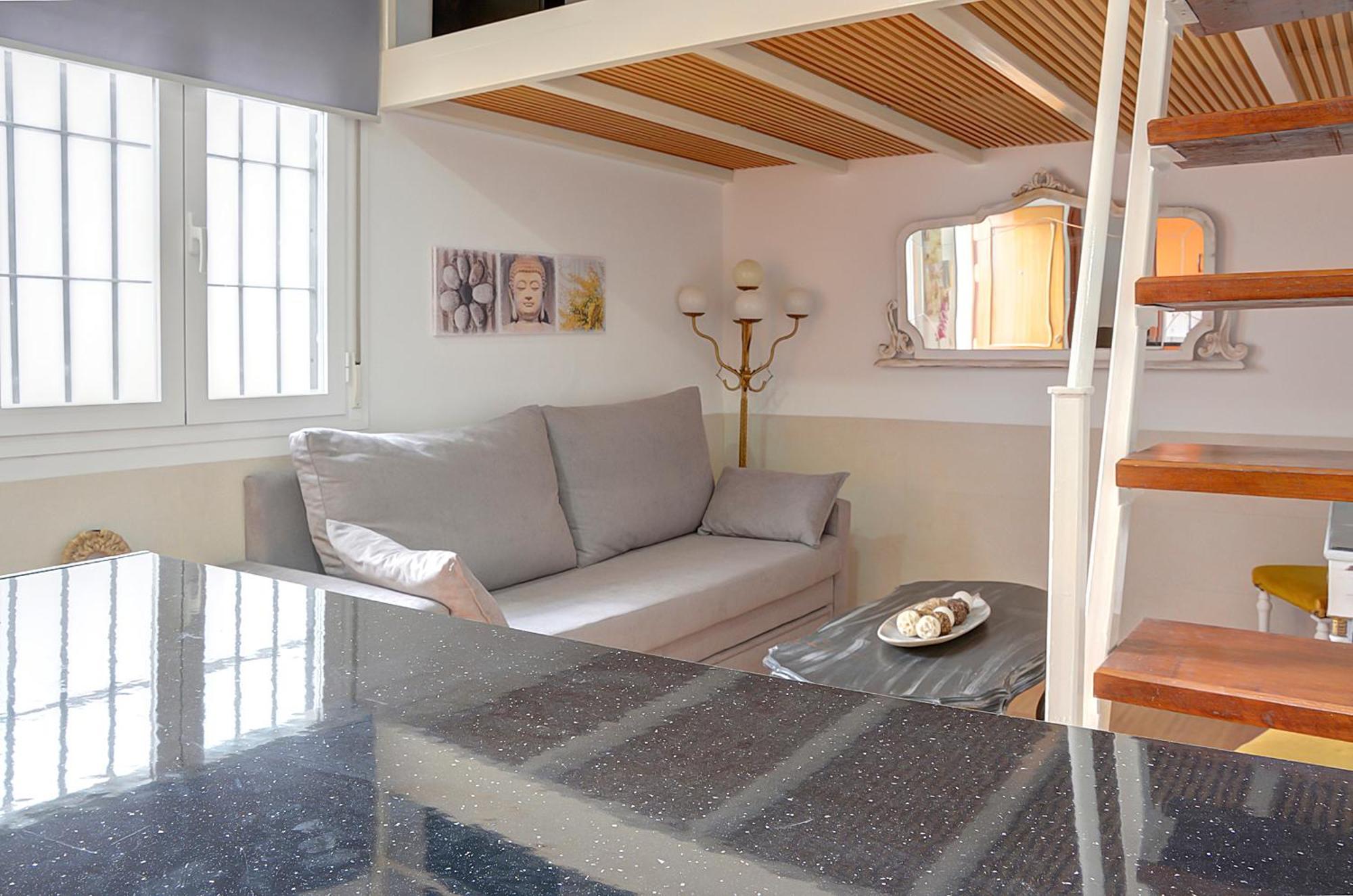 Estudio Plaza De La Encarnacion Севилья Экстерьер фото